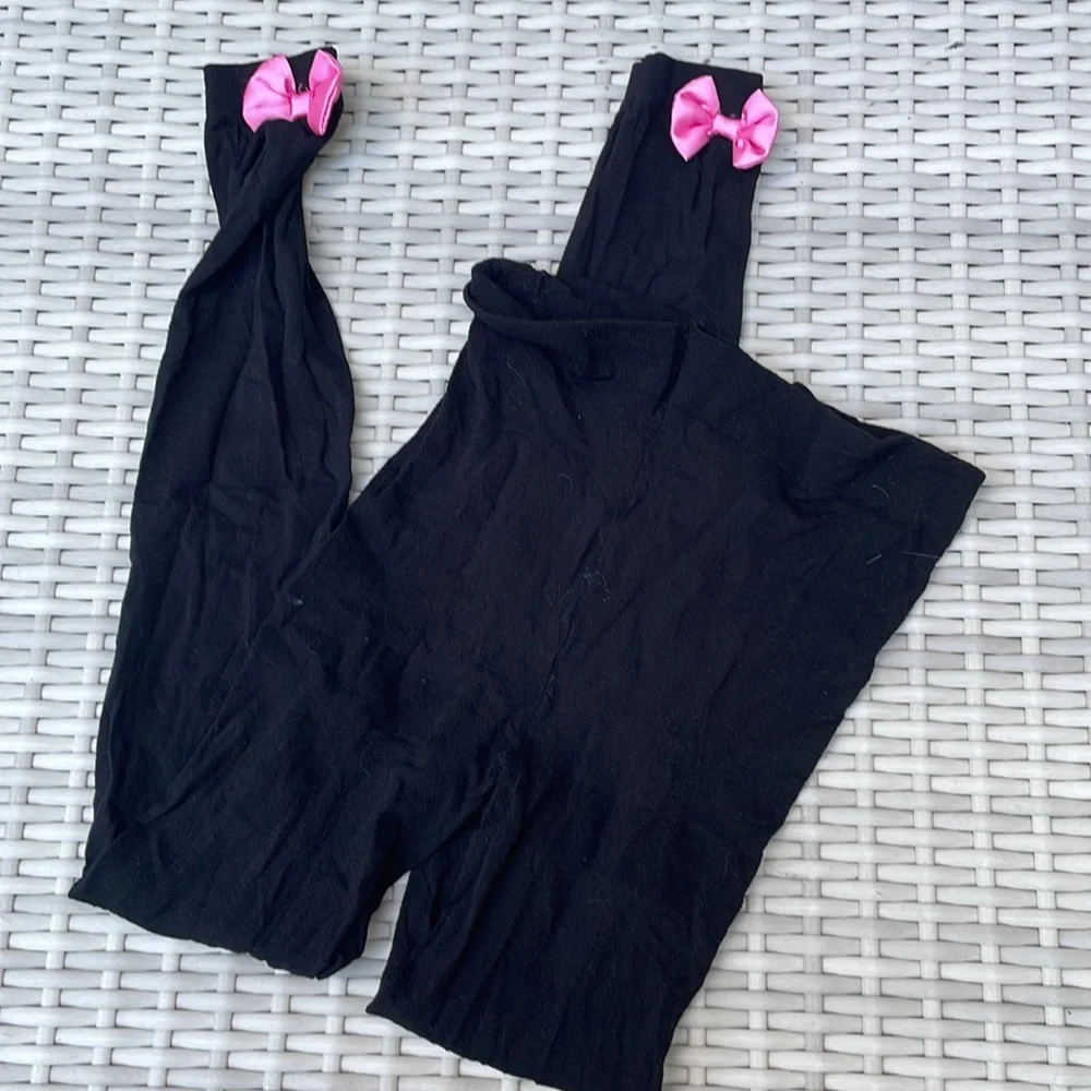 💕 Minnie Mouse 5 Piece Costume Size Small /Junior 3-5
